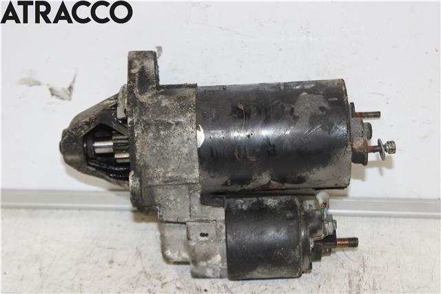 Starter til Audi A4 1999-2001 (Type I, Fase 2) (B5) (B5) (06B911023|)