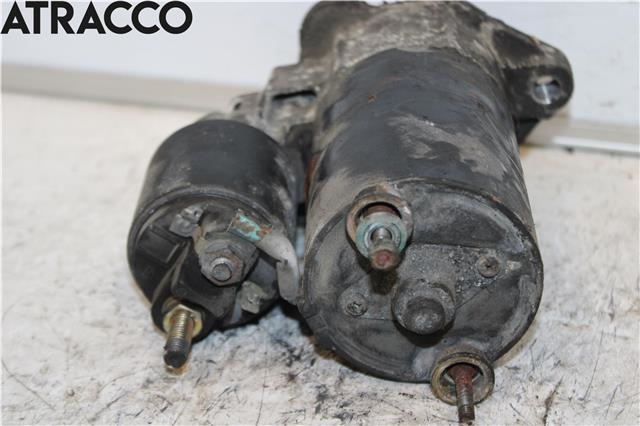Starter til Audi A4 1999-2001 (Type I, Fase 2) (B5) (B5) (06B911023|)