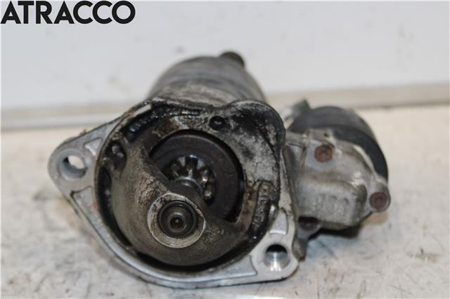 Starter til Audi A4 1999-2001 (Type I, Fase 2) (B5) (B5) (06B911023|)