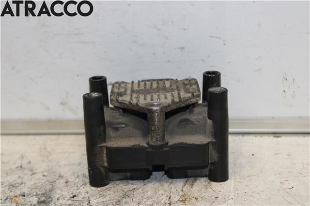 Coil elektronisk til Audi A4 1999-2001 (Type I, Fase 2) (B5) (B5)