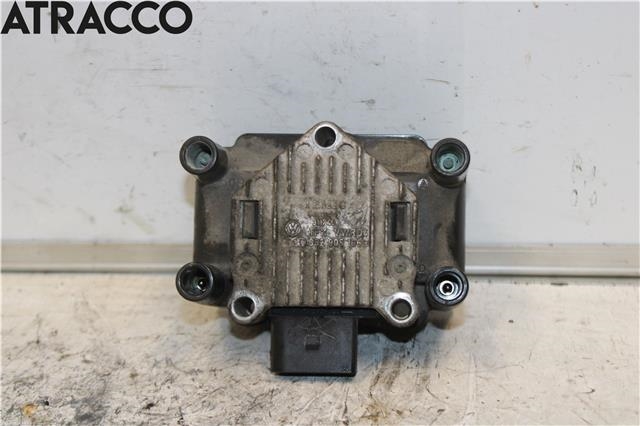 Coil elektronisk til Audi A4 1999-2001 (Type I, Fase 2) (B5) (B5)