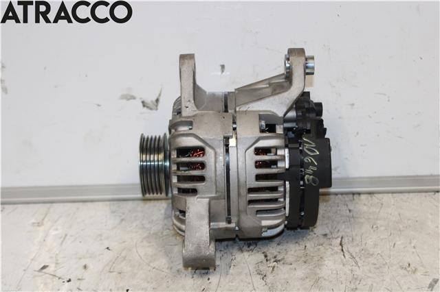 Dynamo til Audi A4, 1999-2001 (Type I, Fase 2) (B5) (B5) (06B903018CX)