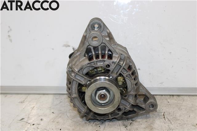 Dynamo til Audi A4 1999-2001 (Type I, Fase 2) (B5) (B5) (06B903018CX|)