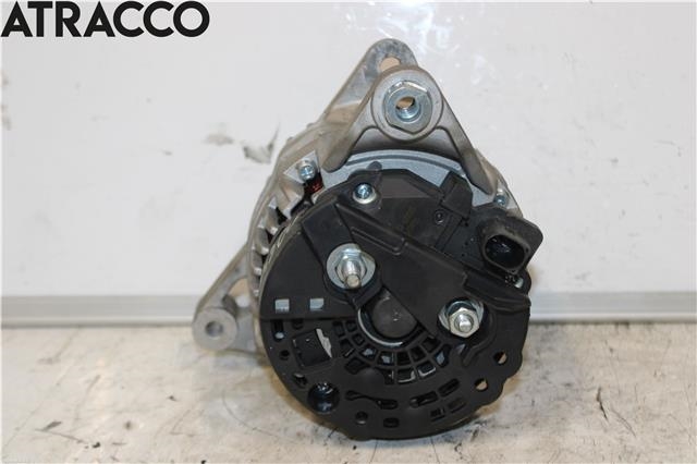 Dynamo til Audi A4 1999-2001 (Type I, Fase 2) (B5) (B5) (06B903018CX|)
