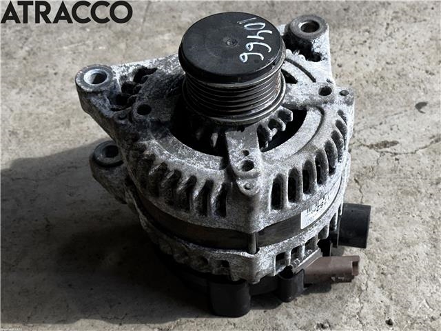 Dynamo til Opel Crossland X, 2017-->> (3640951)