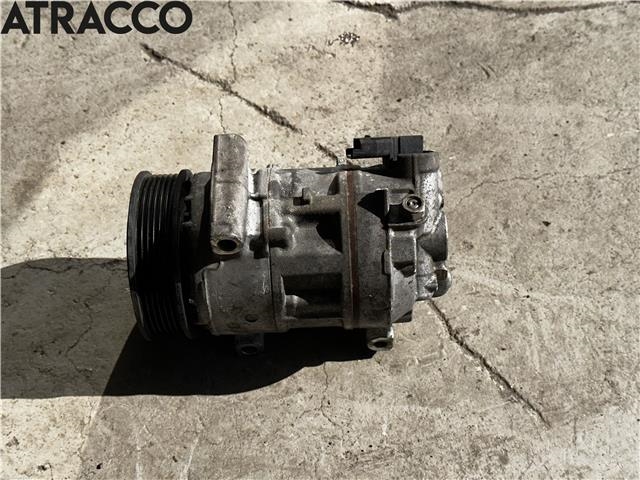 Aircondition kompressor til Opel Crossland X 2017-->>  (9815198580|)