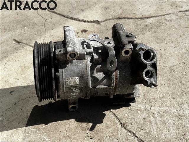 Aircondition kompressor til Opel Crossland X 2017-->>  (9815198580|)