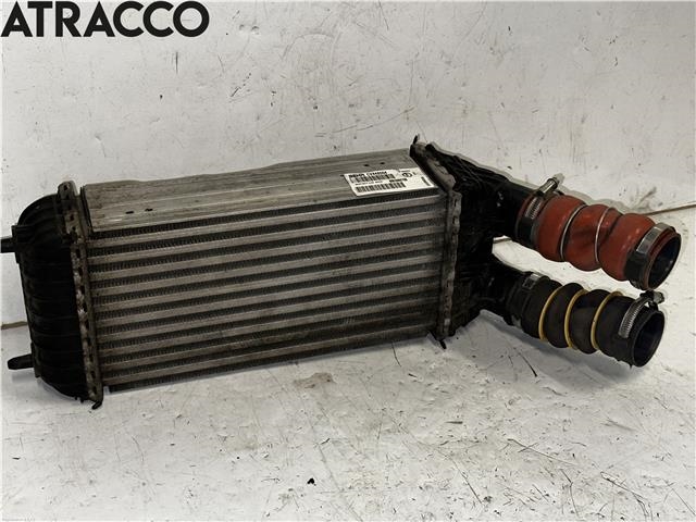 Intercooler til Opel Crossland X 2017-->>  (9803900780|)