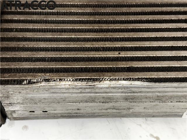 Intercooler til Opel Crossland X 2017-->>  (9803900780|)
