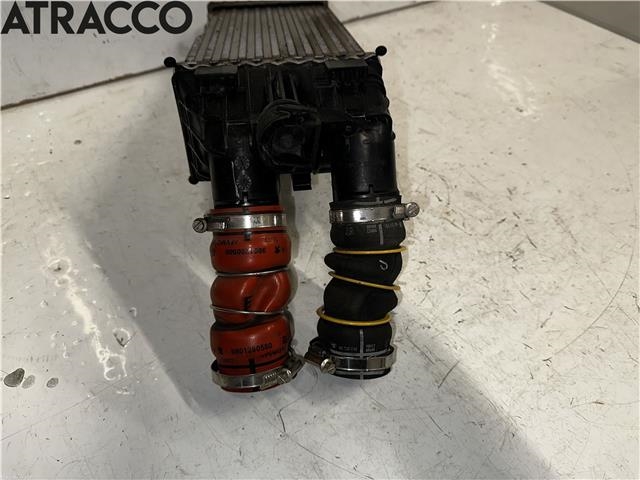 Intercooler til Opel Crossland X 2017-->>  (9803900780|)