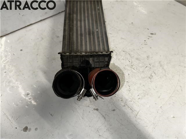 Intercooler til Opel Crossland X 2017-->>  (9803900780|)