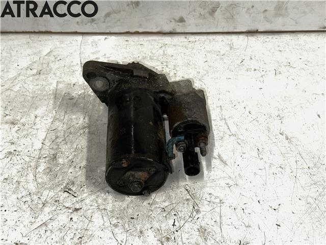 Starter diesel til Škoda Octavia 2009-2013 (Type II, Fase 2)  (02Z911024A|)