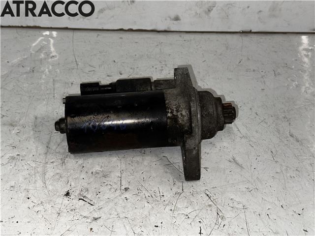 Starter diesel til Škoda Octavia 2009-2013 (Type II, Fase 2)  (02Z911024A|)