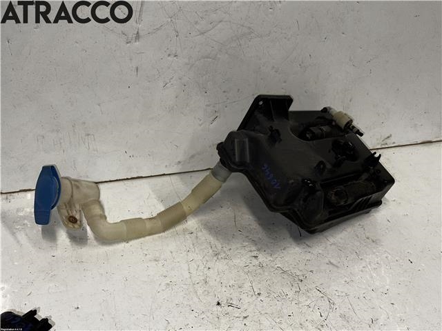 Spylertank til Škoda Octavia 2009-2013 (Type II, Fase 2)  (1K0955453S|)