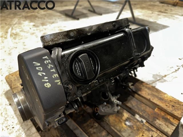 Motor bensin til Audi A4 1999-2001 (Type I, Fase 2) (B5) (B5) 