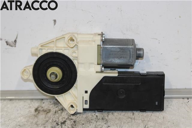 Ruteheis til Renault Laguna 2008-2010 (Type III, Fase 1)  