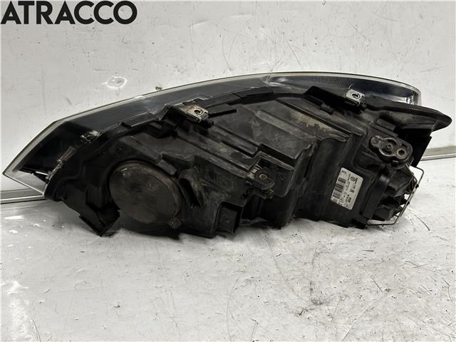 Frontlykt høyre halogen til VW Polo 2009-2014 (Type V, Fase 1) (6R1941016E|)