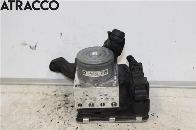 ABS sentral til BMW 2-Serie 2014-2021 (F22/F23) (F22/F23) 