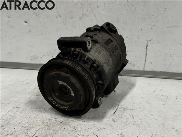 Aircondition kompressor til Audi A4, 1999-2001 (Type I, Fase 2) (B5) (B5) (8D0260805M)