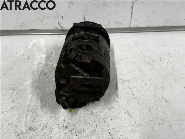 Aircondition kompressor til Audi A4 1999-2001 (Type I, Fase 2) (B5) (B5) (8D0260805M|)