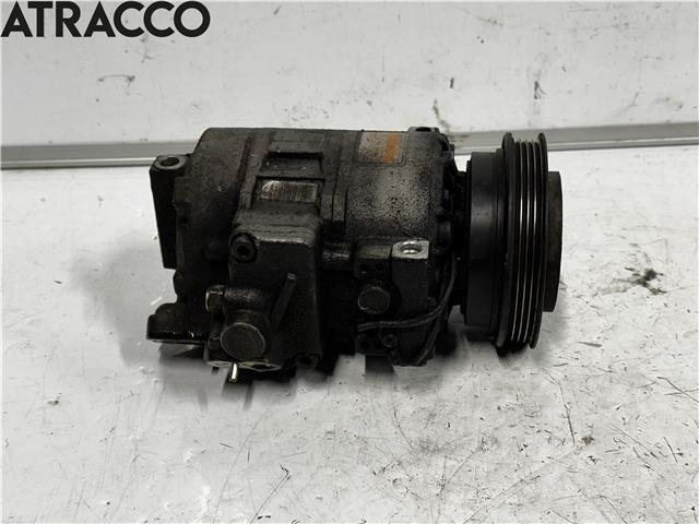 Aircondition kompressor til Audi A4 1999-2001 (Type I, Fase 2) (B5) (B5) (8D0260805M|)