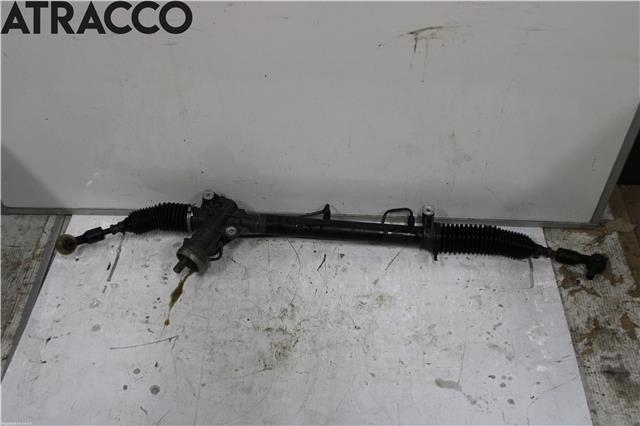 Tannstang til Audi A4 1999-2001 (Type I, Fase 2) (B5) (B5) 