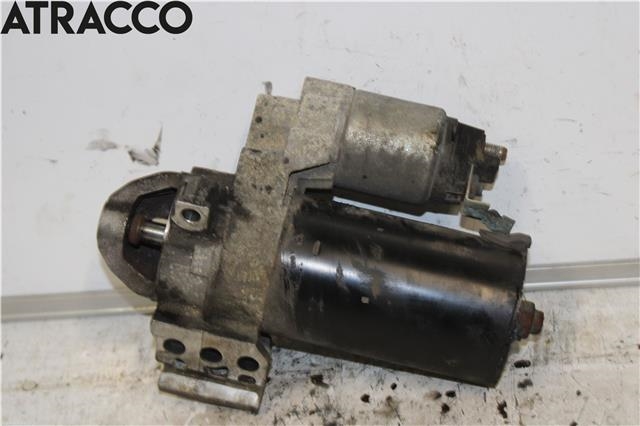 Starter diesel til BMW 3-Serie 2005-2011 (E90/E91/E92/E93) (E90/E91/E92/E93) (12418511746|)