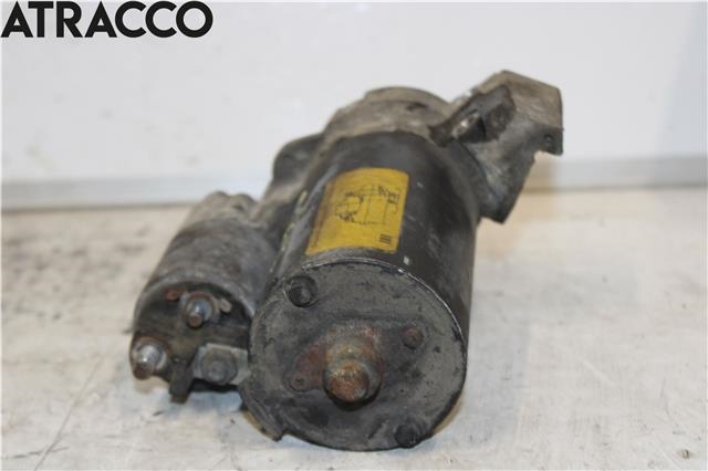 Starter diesel til BMW 3-Serie 2005-2011 (E90/E91/E92/E93) (E90/E91/E92/E93) (12418511746|)