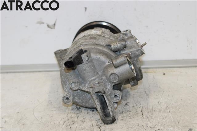Aircondition kompressor til VW Polo 2009-2014 (Type V, Fase 1)