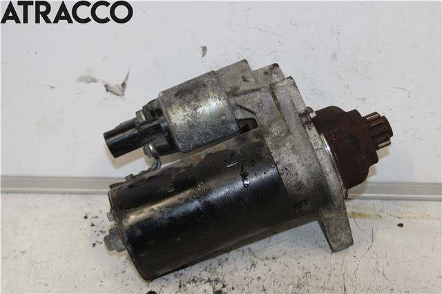 Starter til VW Polo 2009-2014 (Type V, Fase 1)  (02Z911024K|)