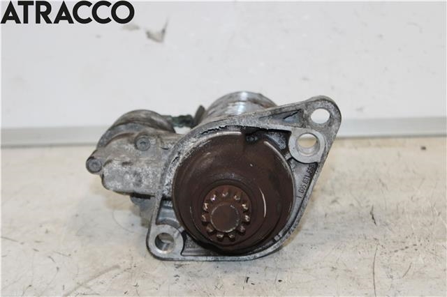 Starter til VW Polo 2009-2014 (Type V, Fase 1)  (02Z911024K|)