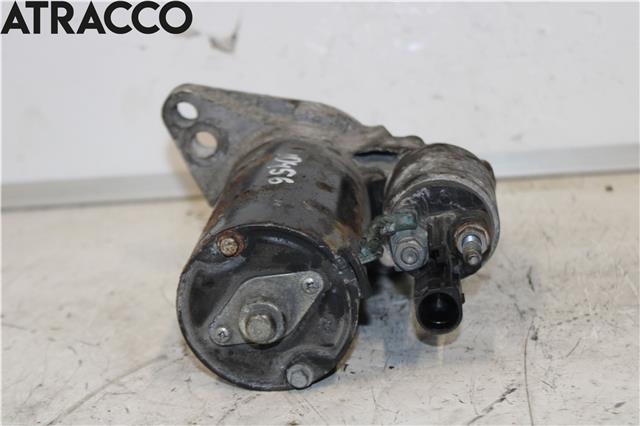 Starter til VW Polo 2009-2014 (Type V, Fase 1)  (02Z911024K|)