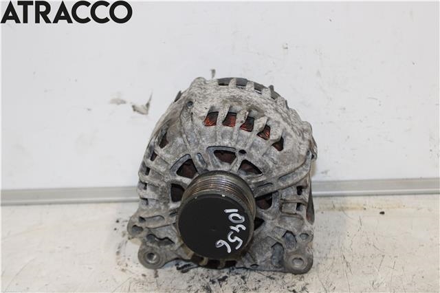 Dynamo til VW Polo 2009-2014 (Type V, Fase 1)  