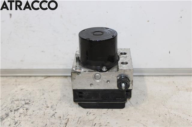 ABS sentral til VW Polo 2009-2014 (Type V, Fase 1)  