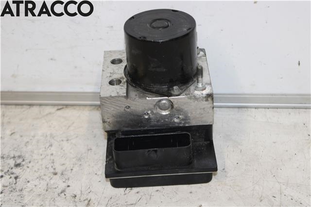 ABS sentral til VW Polo 2009-2014 (Type V, Fase 1)  