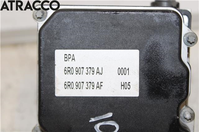 ABS sentral til VW Polo 2009-2014 (Type V, Fase 1)  