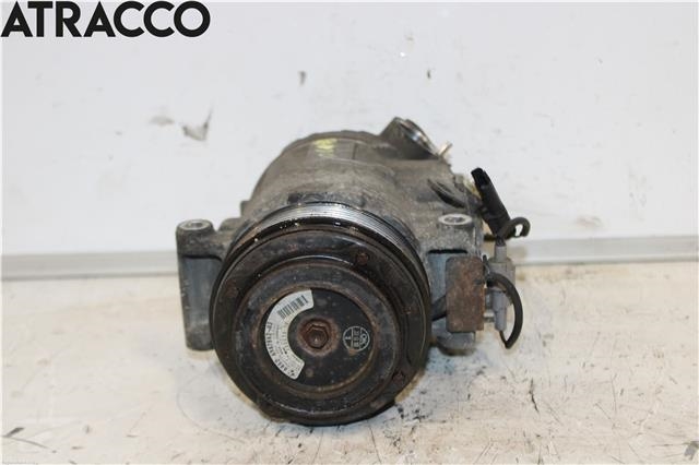 Aircondition kompressor til BMW 3-Serie 2005-2011 (E90/E91/E92/E93) (E90/E91/E92/E93) (64526987862|)