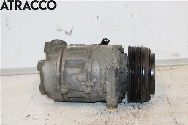 Aircondition kompressor til BMW 3-Serie 2005-2011 (E90/E91/E92/E93) (E90/E91/E92/E93) (64526987862|)
