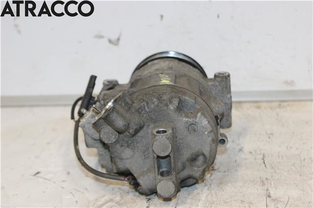 Aircondition kompressor til BMW 3-Serie 2005-2011 (E90/E91/E92/E93) (E90/E91/E92/E93) (64526987862|)