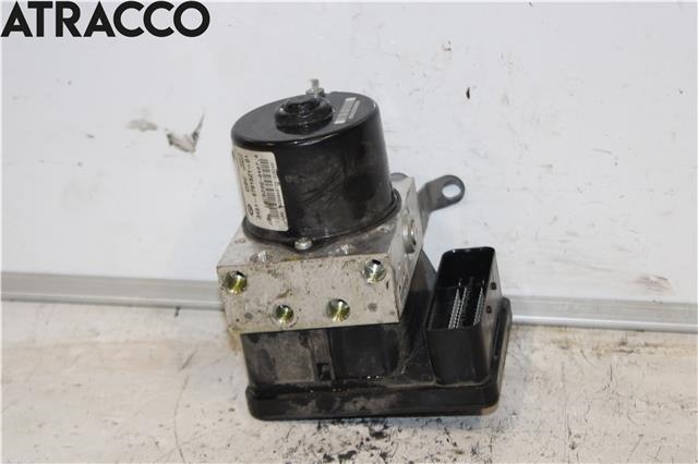 ABS sentral til BMW 3-Serie, 2005-2011 (E90/E91/E92/E93) (E90/E91/E92/E93)