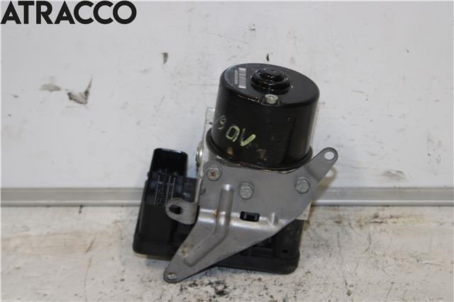 ABS sentral til BMW 3-Serie 2005-2011 (E90/E91/E92/E93) (E90/E91/E92/E93)