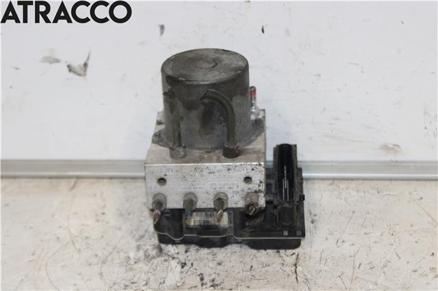 ABS sentral til Toyota Avensis, 2009-2015 (Type III, Fase 1)  