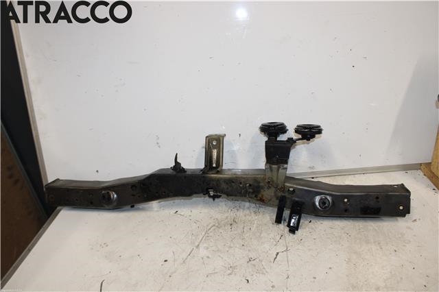 Frontplate øvre til Toyota Avensis 2009-2015 (Type III, Fase 1)  (5320805030|)
