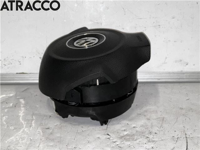 Airbag rattpute til VW Polo 2009-2014 (Type V, Fase 1)  (6R0880201J|)