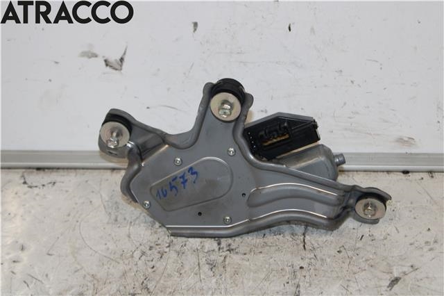 Viskermotor bakrute til Toyota Avensis 2009-2015 (Type III, Fase 1)  (8513005060|)