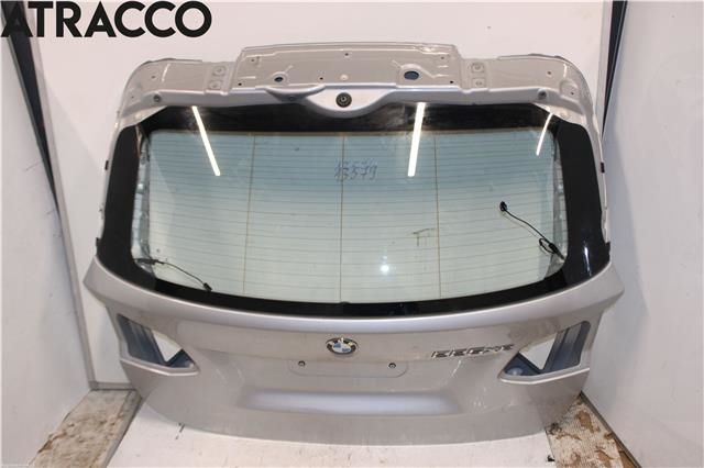 Bakluke combi til BMW 2-Serie, 2014-2021 (F22/F23) (F22/F23) (41007317766)
