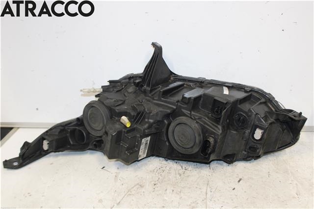 Frontlykt høyre halogen til Ford Transit Connect 2013-2018 Type II, Fase 1  (1827688|)
