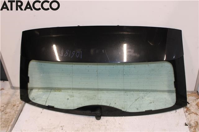 Bakluke til BMW 3-Serie, 2005-2011 (E90/E91/E92/E93) (E90/E91/E92/E93) (41627209702)