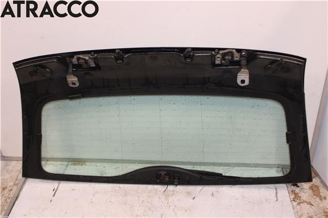 Bakluke til BMW 3-Serie 2005-2011 (E90/E91/E92/E93) (E90/E91/E92/E93) (41627209702|)