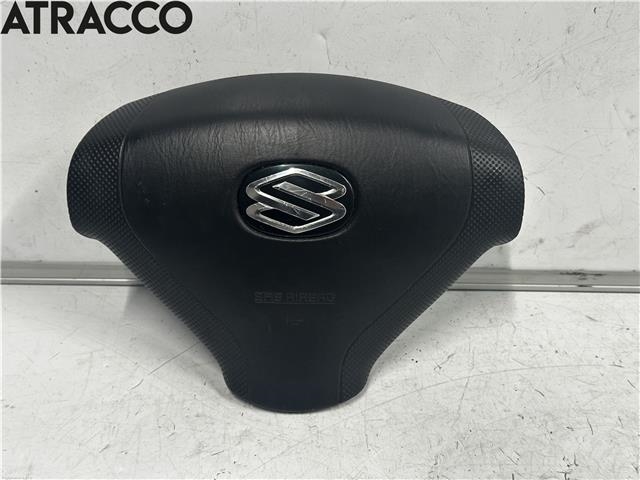 Airbag rattpute til Suzuki Grand Vitara, 1998-2005 (Type II)  (4815050J10KM9)